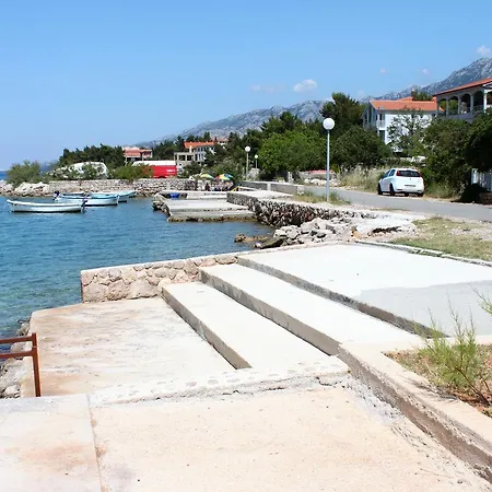 Guest house Triple Starigrad 6634d Starigrad Paklenica