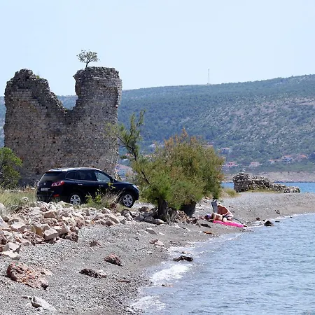 Triple Starigrad 6634d Guest house Starigrad Paklenica