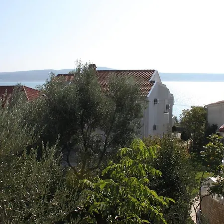 Gasthof Triple Starigrad 6634d